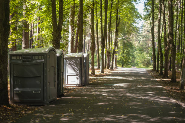 Best Event porta potty rental  in Hanover, MN