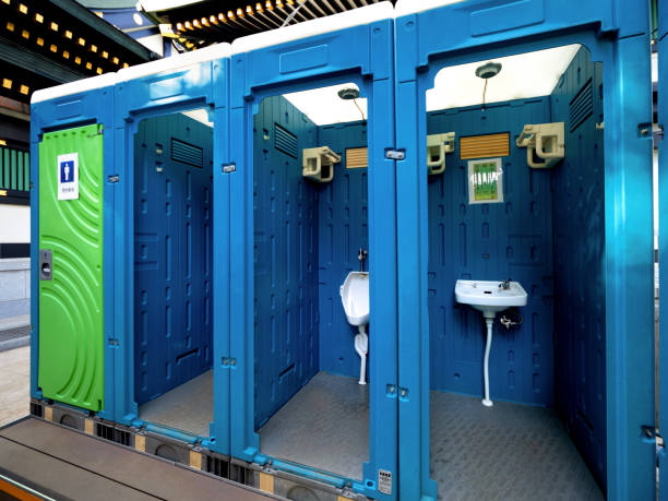 Best Portable toilet rental cost  in Hanover, MN