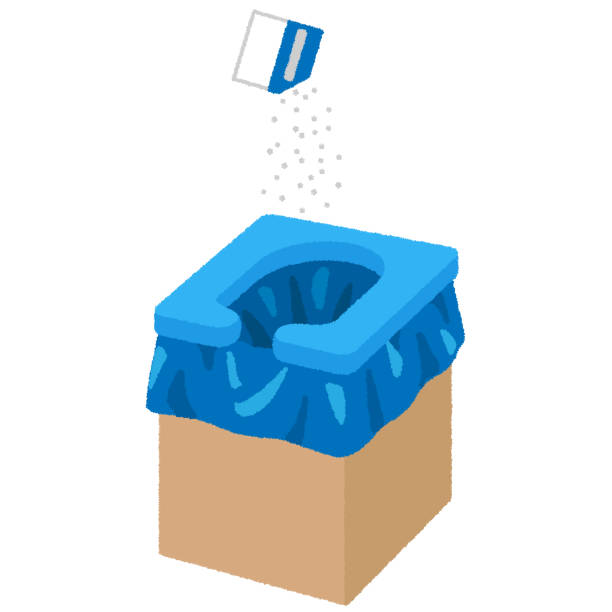 Best Long-term porta potty rental  in Hanover, MN