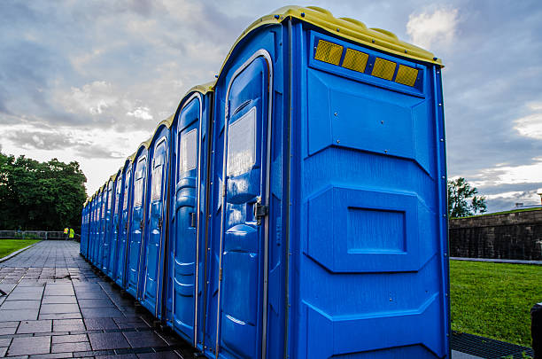 Best Restroom trailer rental cost  in Hanover, MN