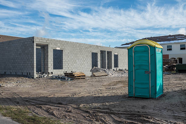 Portable Toilet Options We Offer in Hanover, MN