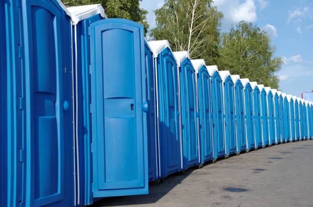 Best Luxury portable toilet rental  in Hanover, MN